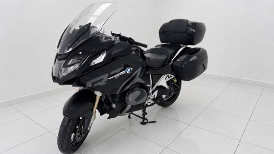 BMW R 1250 RT 